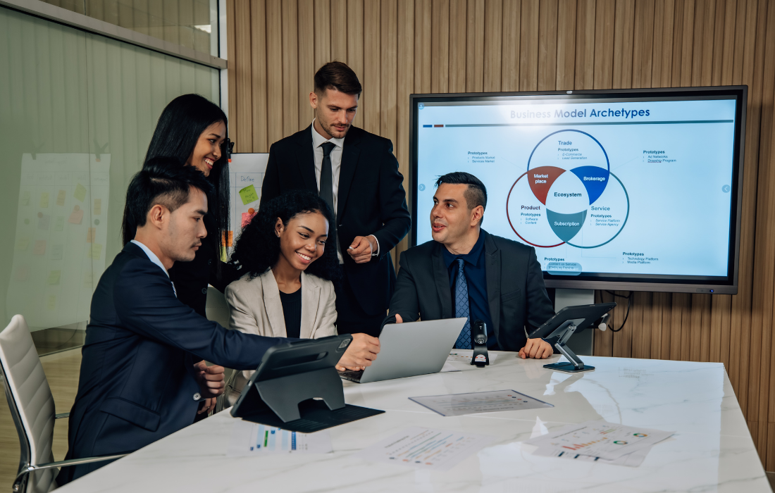 business-process-service