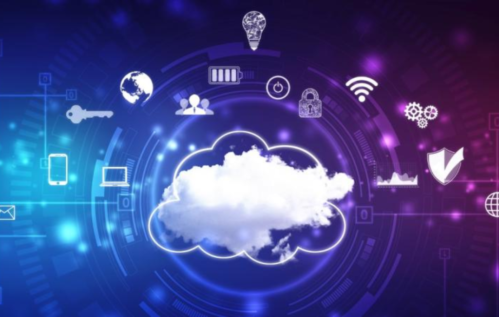cloud-solution-service