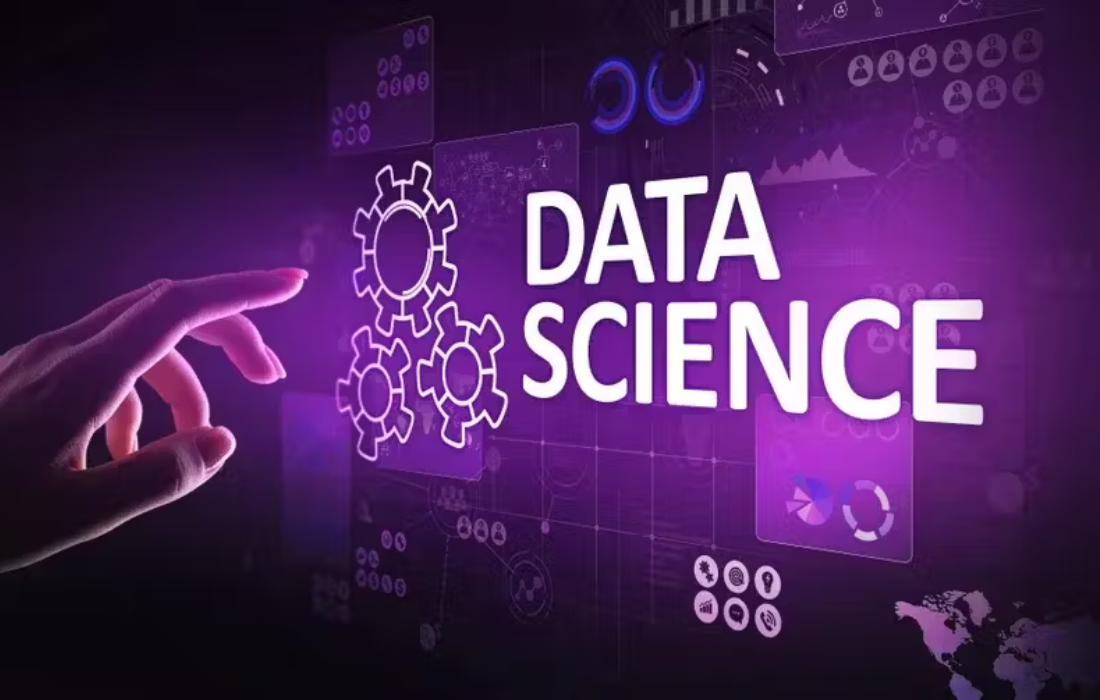 data-science-research-service