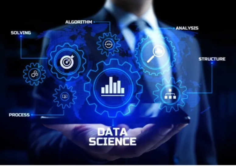 data-science-research-service